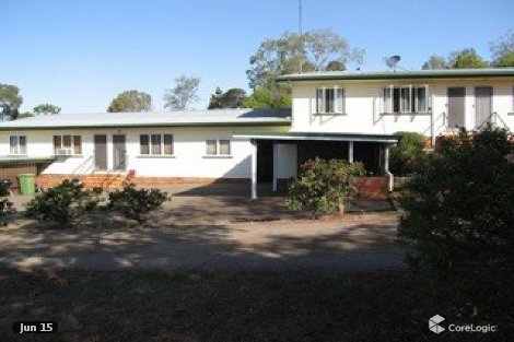 36 Toowoomba Rd, Oakey, QLD 4401