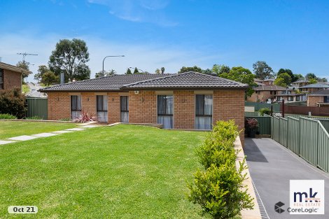 8 Lochinver Pl, St Andrews, NSW 2566