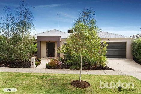 6 Semillion Pl, Waurn Ponds, VIC 3216