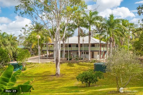 33 Pamela Rd, Araluen, QLD 4570