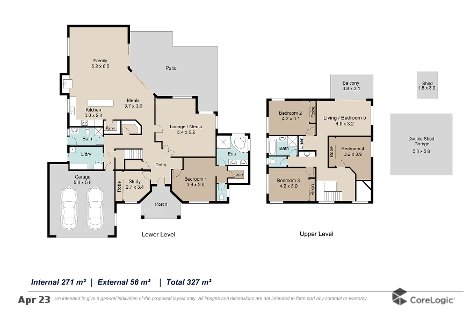 3 Holly Ct, Albany Creek, QLD 4035