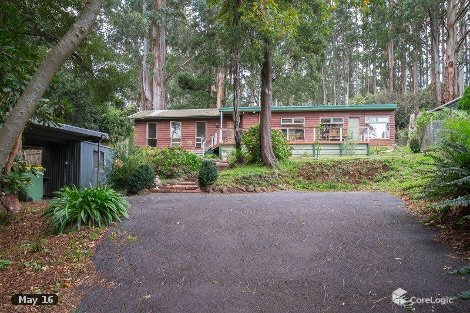 1467 Mt Dandenong Tourist Rd, Olinda, VIC 3788