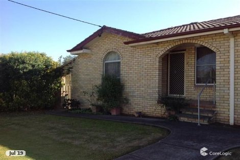 2/36 Castlereagh St, Singleton, NSW 2330