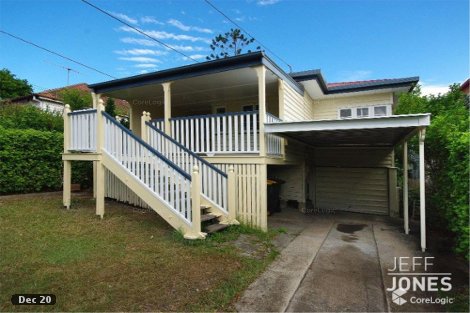 67 Macdonald St, Norman Park, QLD 4170