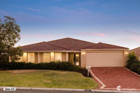 6 Bardeen Pass, Carramar, WA 6031