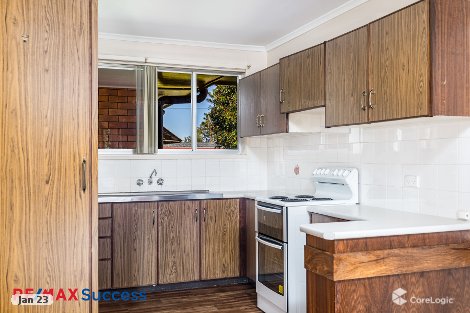 3/96 Campbell St, East Toowoomba, QLD 4350