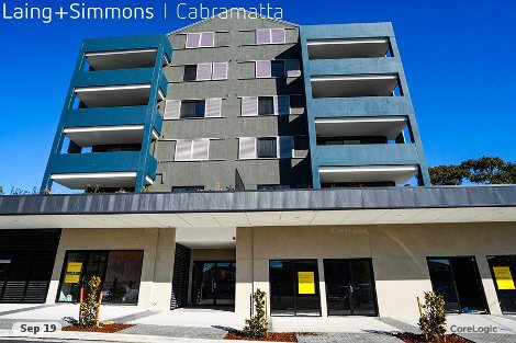 24/45-47 Peel St, Canley Heights, NSW 2166