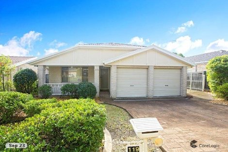 119 Garswood Rd, Glenmore Park, NSW 2745