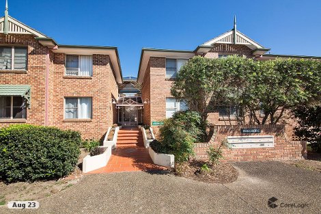 46/2 Schofield Pl, Menai, NSW 2234