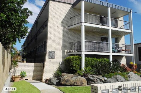 4/35 Ocean St, Tannum Sands, QLD 4680