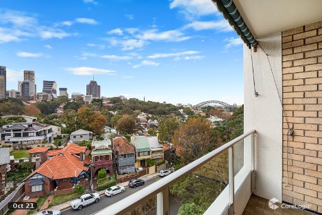 27/10 Carr St, Waverton, NSW 2060