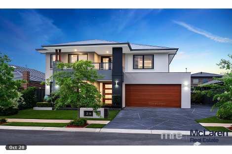 28 Garnsey Way, Oran Park, NSW 2570