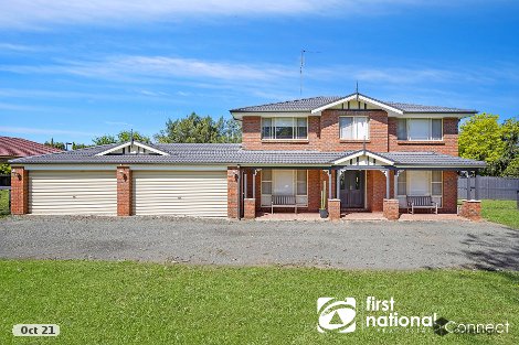 137 Bathurst St, Pitt Town, NSW 2756