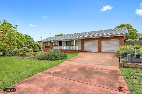 5 Stockwell St, Rangeville, QLD 4350