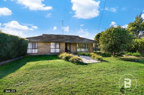 32 Bradby Ave, Mount Clear, VIC 3350