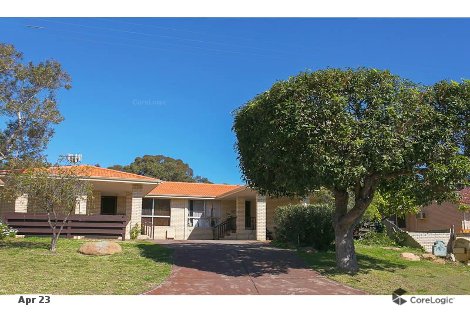 4/208 Mcdonald St, Joondanna, WA 6060