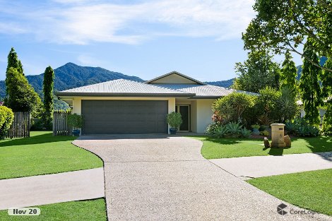 85 Walker Rd, Bentley Park, QLD 4869