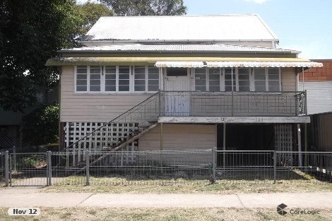 114 Denison St, Rockhampton City, QLD 4700