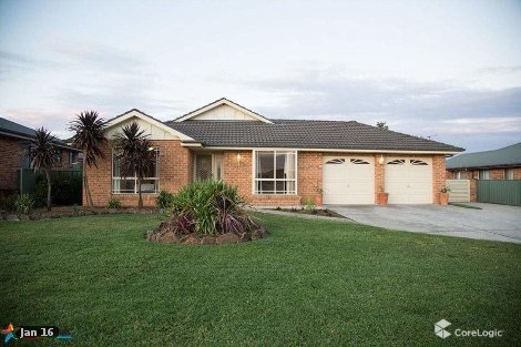 4 Hobson Cl, Eglinton, NSW 2795