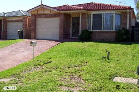 20 Bettong Pl, St Helens Park, NSW 2560