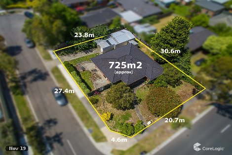 63 Mountain Gate Dr, Ferntree Gully, VIC 3156