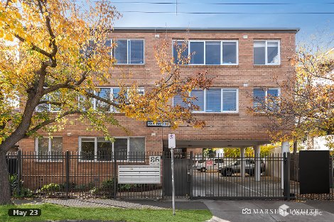 12/86 Park St, St Kilda West, VIC 3182