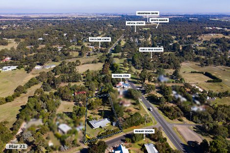 33 Sutherland St, Teesdale, VIC 3328