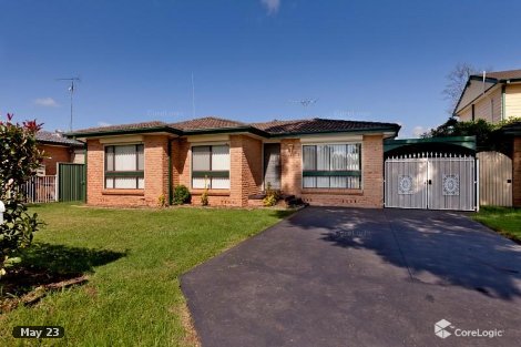 35 Grand Flaneur Ave, Richmond, NSW 2753