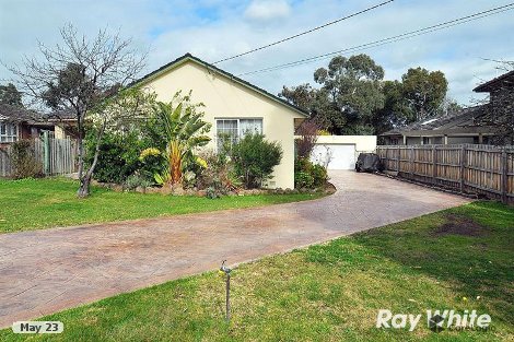 6 Hertford Ct, Wantirna South, VIC 3152