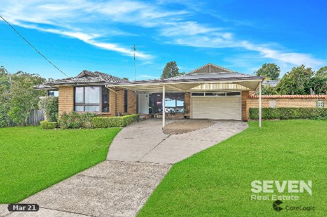 6 Canham Cl, Castle Hill, NSW 2154