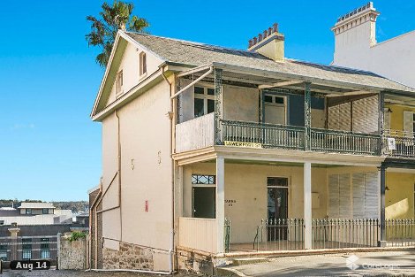 23 Lower Fort St, Dawes Point, NSW 2000