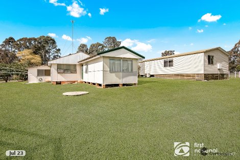 990-1002 Castlereagh Rd, Castlereagh, NSW 2749