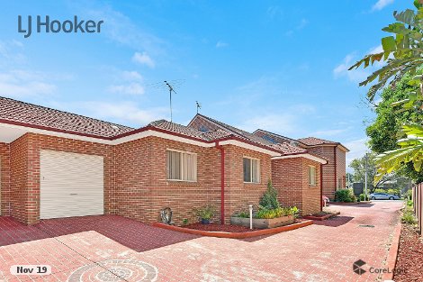 3/61 Orchard Rd, Bass Hill, NSW 2197