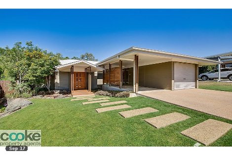 8 Eagle Pl, Zilzie, QLD 4710