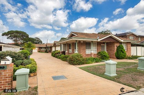 3/7 Heath Rd, Blakehurst, NSW 2221