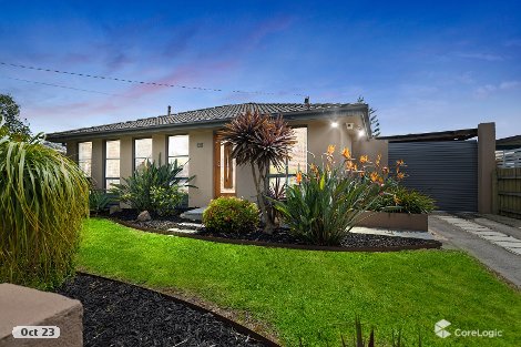 6 Pecan Ct, Frankston North, VIC 3200