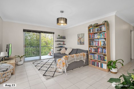 6/34 York St, Coorparoo, QLD 4151