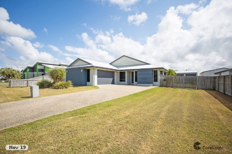 21 Rutland Pl, Marian, QLD 4753