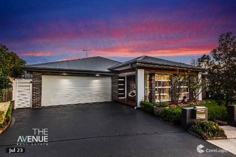 26 The Rise, Beaumont Hills, NSW 2155