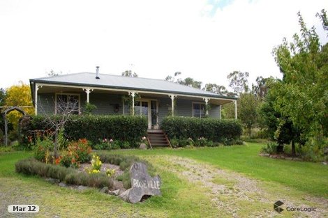 7 Wallaby Rocks Lane, Uralla, NSW 2358