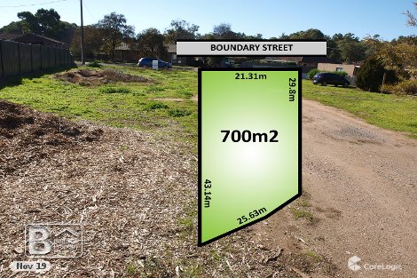 3 Boundary St, Wedderburn, VIC 3518