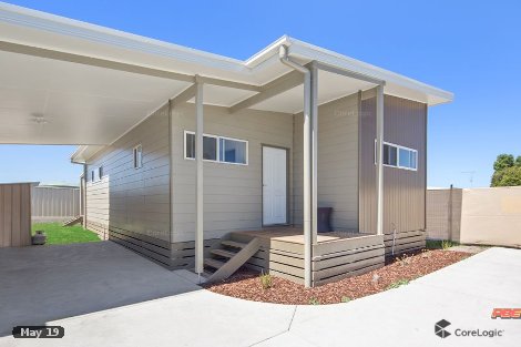 5/8 Dowling St, Wonthaggi, VIC 3995