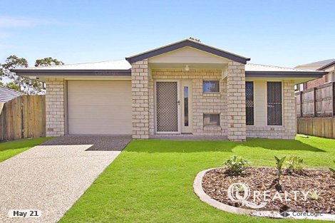 12 Macbride Ct, Collingwood Park, QLD 4301