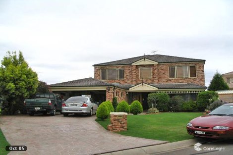 4 Terangle Cl, Prestons, NSW 2170