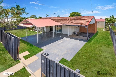 11 Loretta Ct, Rasmussen, QLD 4815