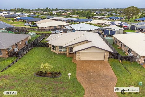 15 Jamieson St, Gracemere, QLD 4702