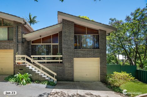 5/5 Moorecourt Ave, Springwood, NSW 2777