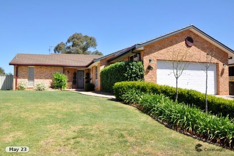 12 Wayamba Cl, Hillvue, NSW 2340