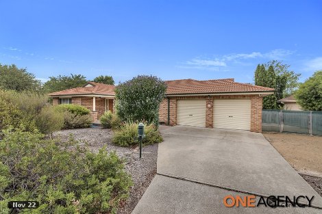 24 Corlette Cres, Monash, ACT 2904