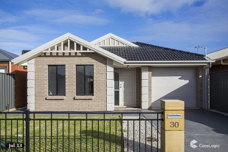 30 Riesling Cres, Andrews Farm, SA 5114